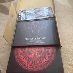BABYMETAL LIVE AT TOKYO DOME 限定　セットのサムネイル