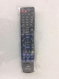 新品 スカパー4Kプレミアムチューナーリモコンのサムネイル