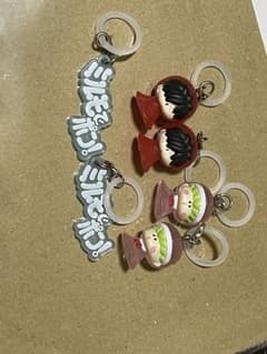 ミルモでポン！ 目じるしチャームのサムネイル