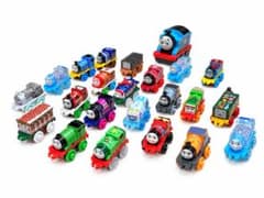きかんしゃトーマス ミニミニトーマス 23個セットのサムネイル