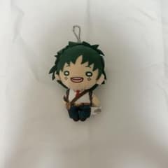 緑谷出久 にとたん 野外訓練のサムネイル