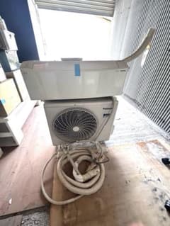 カジカジ様専用Panasonic エオリア CS-EX280D-W 10畳用 - メルカリ