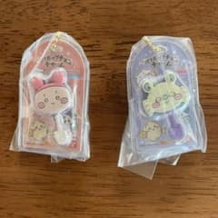 ちいかわ ロリポップチョコチャーム 2点セットのサムネイル