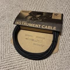 D'Addario Classic series シールド S-S②のサムネイル