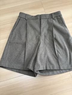 レディース ハーフパンツ GUのサムネイル