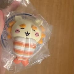 ちいかわ寿司フィギュアコレクション シーサーのサムネイル