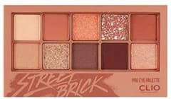 CLIO プロアイパレット #4 STREEBRICKのサムネイル