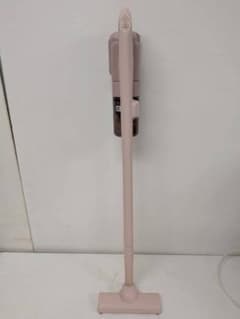 完動品】SHARP シャープ スティッククリーナー EC-PT1-P - メルカリ
