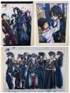 アニメ K RETURN OF KINGS 伏見猿比子 矢田美咲 タペストリーのサムネイル