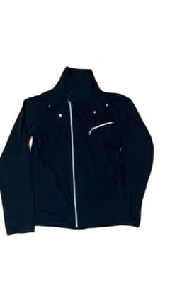 ジャケット・アウター archive sly grunge gimmick jacket black archive grunge opium gimmick jacket 00s - メルカリ
