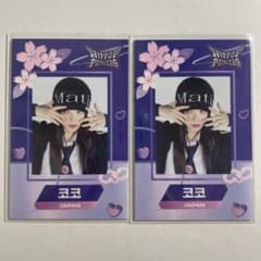 hippopprincess magsafe カード ココ COCO 코코 hippopprincess magsafe カード ココ COCO 코코 - メルカリ