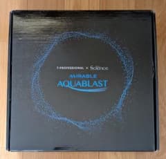 Mirable AQUABLAST 高圧洗浄機 本体 最終価格のサムネイル