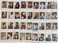 コドモドラゴン チャム チェキ - メルカリ