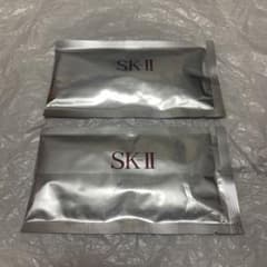 SK-II ホワイトニングソースダーム・リバイバルマスクのサムネイル