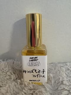 Lush honey みつばちマーチ　香水　30ml Lush honey みつばちマーチ 香水 30ml - メルカリ