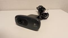 Logicool HD 720p Webカメラ 本体のサムネイル