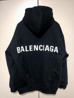 BALENCIAGA パーカーのサムネイル