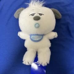 USJ 　 スヌーピー　オラフ　ぬいぐるみ　ベビー USJ スヌーピー ベビーオラフ ぬいぐるみ - メルカリ