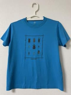 mont-bell キッズ　甲虫　Tシャツ 150のサムネイル
