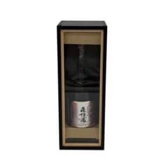 森伊蔵 楽酔喜酒 2007 本格焼酎 600ml - メルカリ