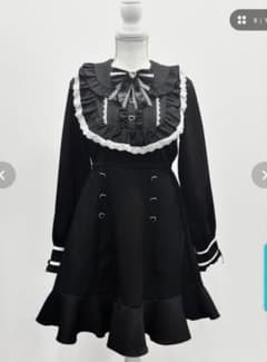 DearMyLoveの長袖ワンピースのサムネイル