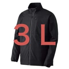 【ブラック3L】エックスシェルター(R断熱βライトウォームジャケット ワークマンのサムネイル