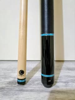 Quesse ビリヤードキュー 199モデル Quesse ビリヤードキュー 199モデル - メルカリ