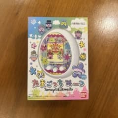 たまごっちみーつ パステルみーつver.ホワイト - メルカリ