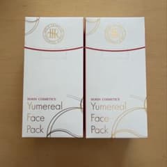 豊凛化粧品Yumereal Face Pack 2個セット 豊凛化粧品 ユメリアル フェイスパック 2箱セット - メルカリ