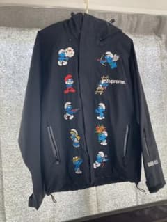 supreme ゴアテックス　Sのサムネイル