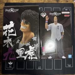 早い者勝ち】一番くじ クローズ&WORST ラストワン賞 B賞 - メルカリ