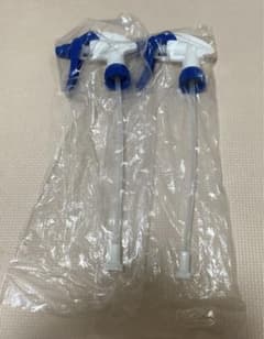 ドーバー パストリーゼ　1000ml用　スプレーノズル　ヘッドのサムネイル