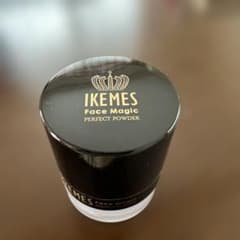 イケメス IKEMES Face Magic Perfect Powderのサムネイル