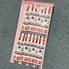 爪やすり　PRIMARK イギリスのサムネイル