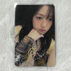 BABYMONSTER アヒョン 封入トレカ - メルカリ