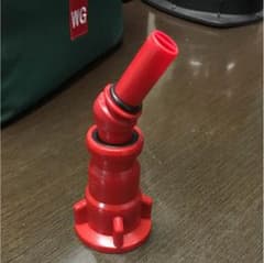 コールマンガソリンフィラーのサムネイル