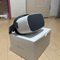 pico g2 VRゴーグルのサムネイル
