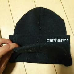 carhartt ニット帽のサムネイル