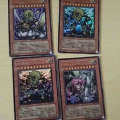 遊戯王 スフィンクスデッキパーツのサムネイル