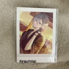 18TRIP エイトリ 蜂乃屋凪 ぱしゃこれ 箔押し トリレボ前 - メルカリ
