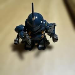 元祖SD ガンダム ケンプファー 元祖SDガンダム ケンプファー | Mercari