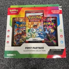 ポケモンカード First Partner 海外版 プロモ付き ポケモンカード First Partner 海外版 プロモ付き - メルカリ