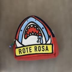 ROTE ROSA ポーチのサムネイル