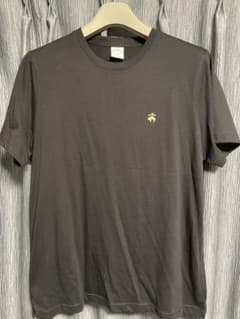 Brooks Brothers 半袖Tシャツ ブラック Lサイズのサムネイル