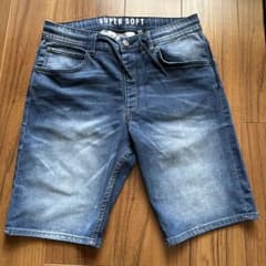 H &M ハーフパンツ2枚セットのサムネイル