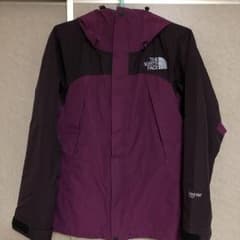 THE NORTH FACEノースフェイス マウンテンジャケット!!のサムネイル