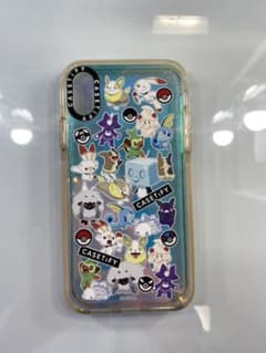 CASETiFYケースティファイ ポケモンコラボ  iPhoneX/Xsケースのサムネイル