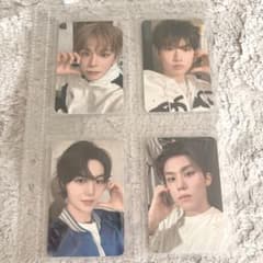 TREASURE アサヒ トレカ まとめ売り - メルカリ