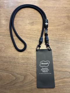 EPM × ROOT CO. YOSEMITE MOBILE STRAPのサムネイル