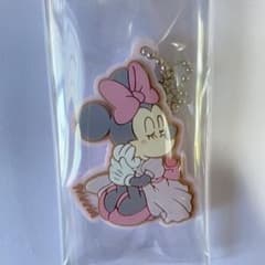 ディズニーキャラクターズ ラバマスグミ ミニーマウスのサムネイル
